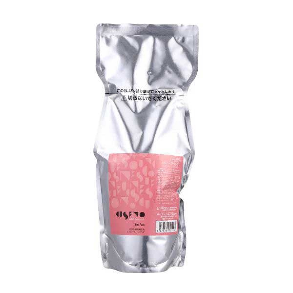 ラインハルト クセノ ヘアパック 600gレフィル