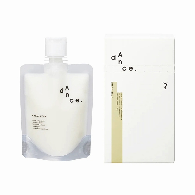 アリミノ dAnce. ダンスデザインチューナー ブレイクキープ 120g
