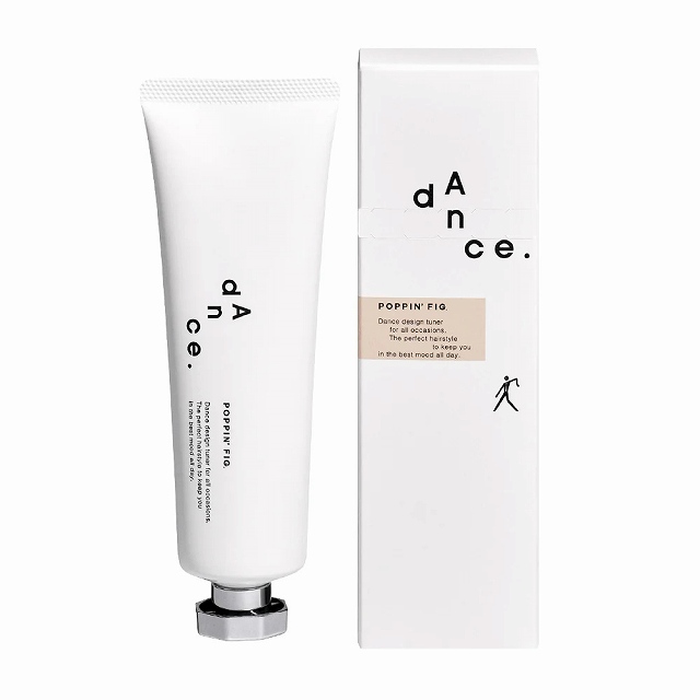 アリミノ dAnce. デザインチューナー ポッピンフィグ 80g