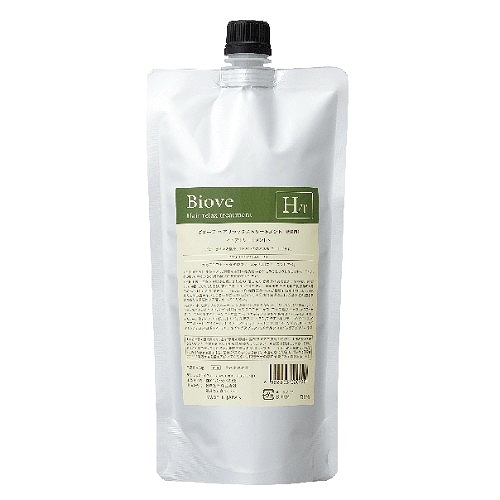 デミ ビオーブ ヘアリラックストリートメント 450gレフィル