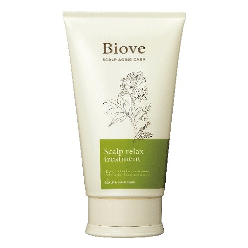 デミ ビオーブ スキャルプリラックストリートメント 240g