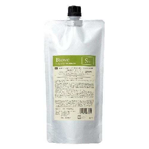 デミ ビオーブ スキャルプリラックストリートメント 450gレフィル