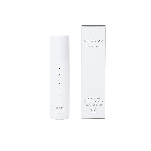 アナロア ベースローション 120ml