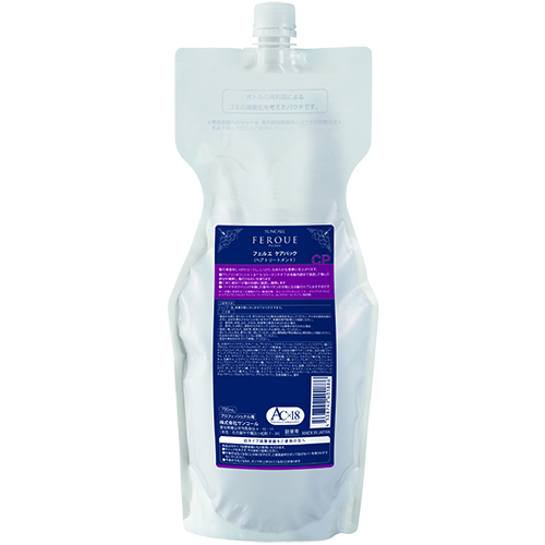 サンコール フェルエ ケアパック 700gレフィル