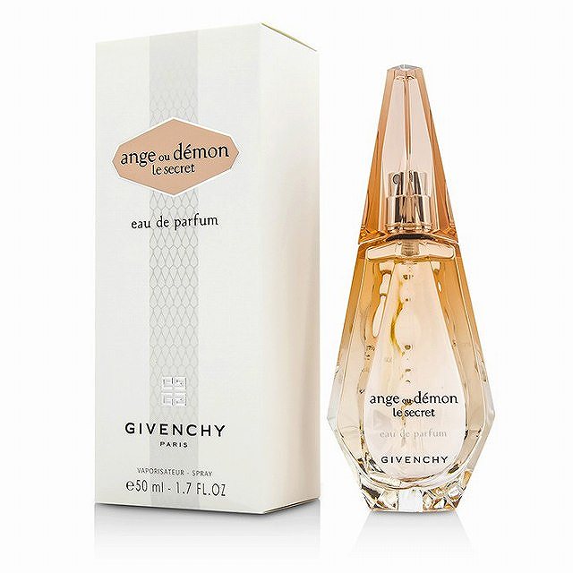 ジバンシィ アンジュデモンシークレット オードパルファム 50ml
