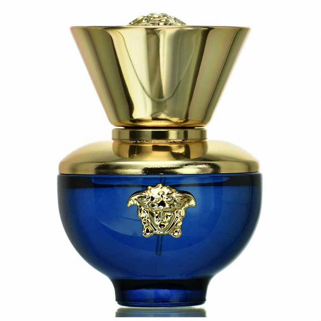 ヴェルサーチェ ディランブルーフェム オードパルファム 30ml