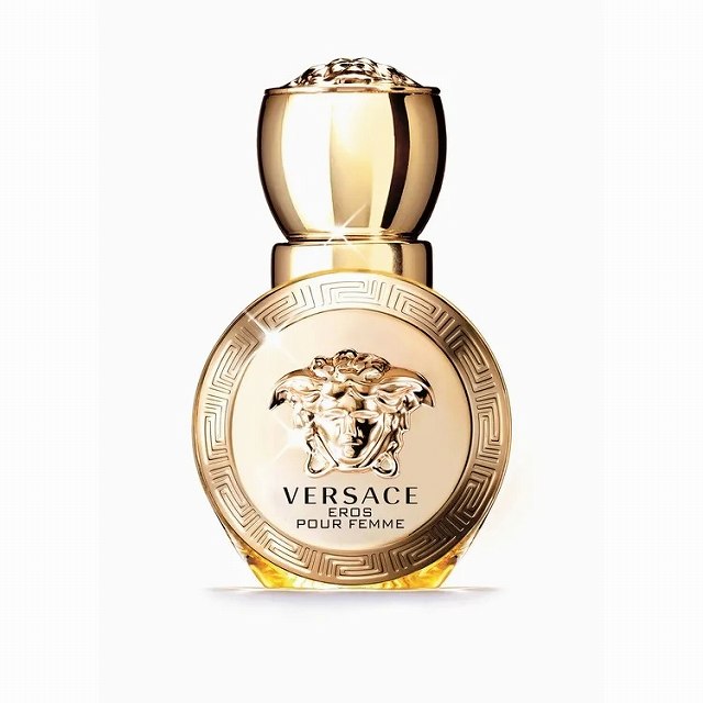 ヴェルサーチェ エロス フェム オーデパルファム 30ml