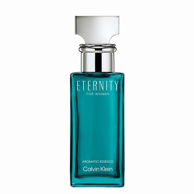 カルバンクライン エタニティ フォー ウィメン アロマティック エッセンス パルファム インテンス 30ml