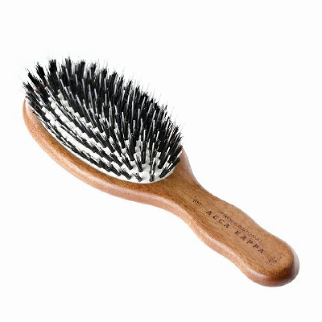 アッカ カッパ ニューマティック ブリストル ヘアブラシ no.951