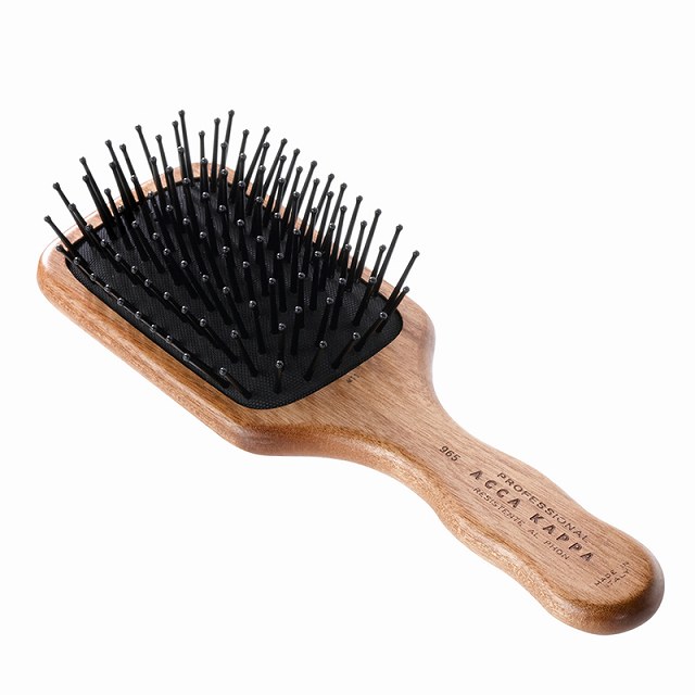 アッカ カッパ ニューマティック ピン ヘアブラシ no.965