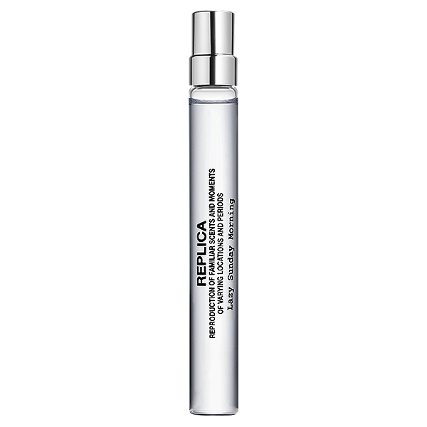 メゾン マルジェラ レプリカ オードトワレ レイジーサンデー モーニング 10ml