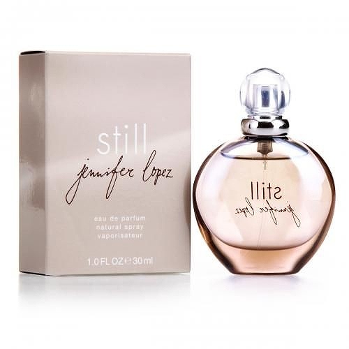 ジェニファーロペス スティル　オードパルファム 100ml