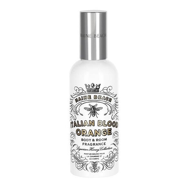 マインビーチ リグリアンハニー ボディ＆ルーム ミスト 100ml
