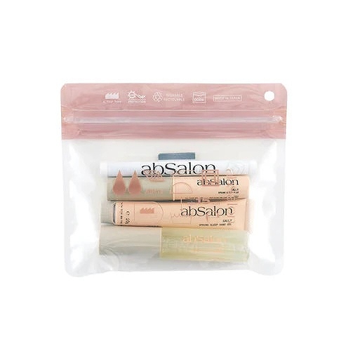 アブサロン アブサンポ キット 3点サリー