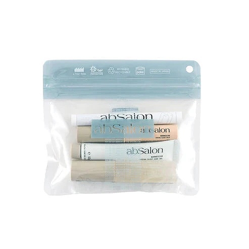 アブサロン アブサンポ キット 3点ノルウェージャン