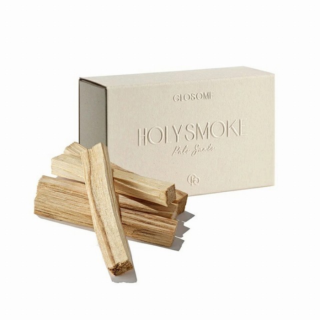 グローサム パロサントスティック 50g