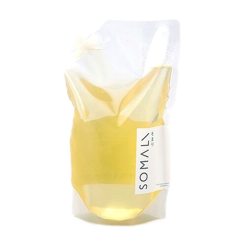 ソマリ 台所用石けん 1000mlレフィル