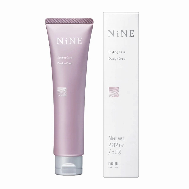 ホーユー NiNE デザインドロップ 80g