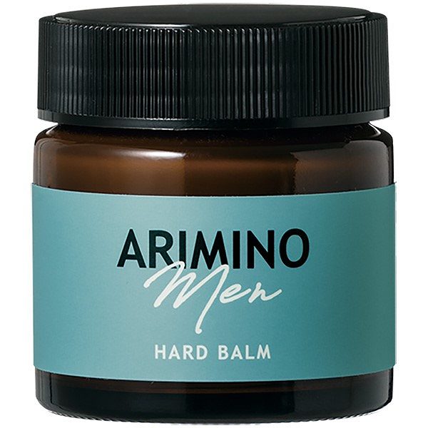 アリミノ メン ハード バーム 60g