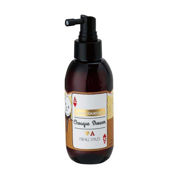 デミ ウェーボ ジュカーラ シューケシャワー 150ml