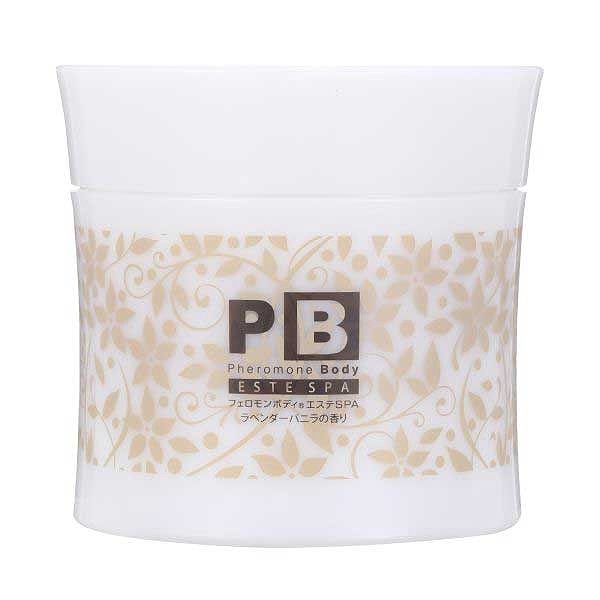 フェロモンボディ エステSPA 500g