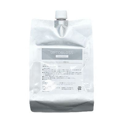 アプトグロス UPTOGLOSS トリートメント 500ｇ