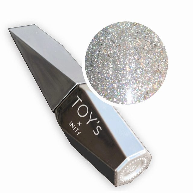 トイズ TOY'ｓ×INITY パーティーフラッシュ ウルトラ 12mlTｰPF01 ウルトラ