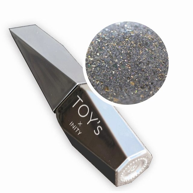 トイズ TOY'ｓ×INITY パーティーフラッシュ ウルトラ 12mlT-PF04 トゥモローランド