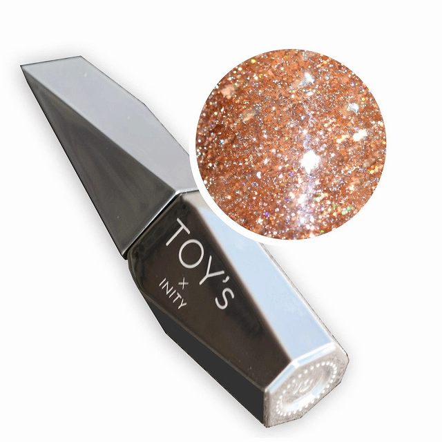 トイズ TOY'ｓ×INITY パーティーフラッシュ ウルトラ 12mlT-PF05 エレクトリック