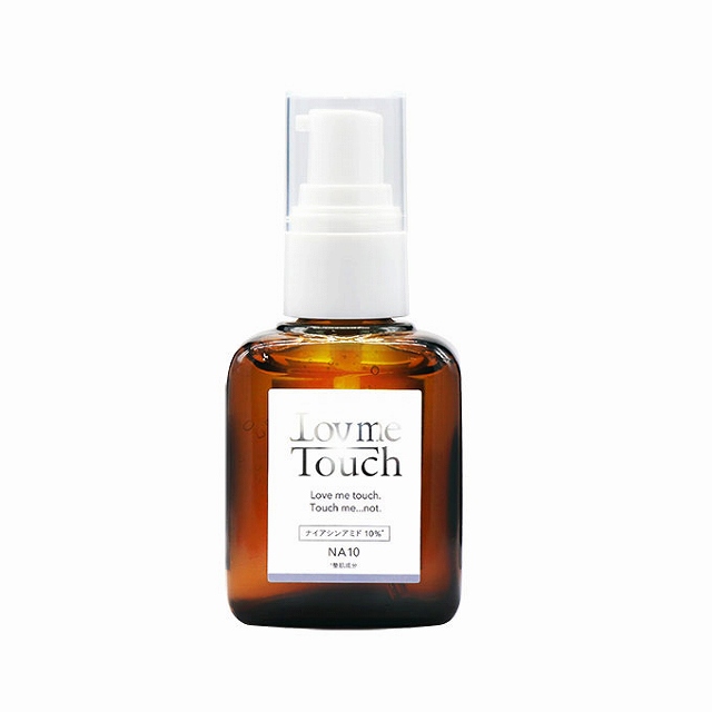 ラブミータッチ NA10(ナイアシンアミド10%) 30mL