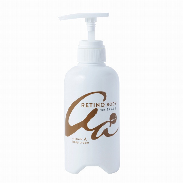 モンバーチェ レチノボディ リッチ 400g