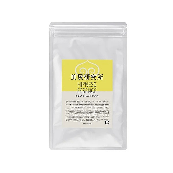 ヒップネス エッセンス 5mL×10包