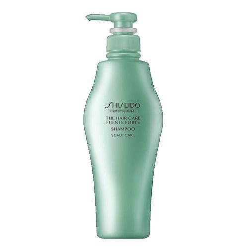 資生堂 THE HAIR CARE フェンテフォルテ シャンプー 500ml