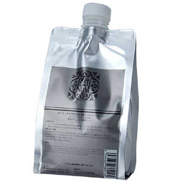 カペリッチ プラチナムスーパートリートメント 750gレフィル