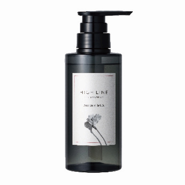 アーティスティックアンドシーオー HIGH LINE ザ シャンプー 300ml