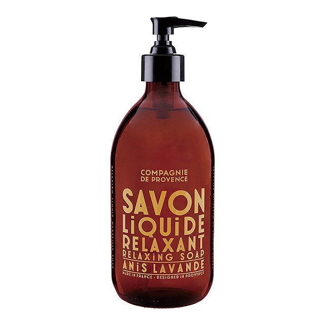 カンパニー ド プロバンス アポシケア リキッドマルセイユソープ アニスラベンダー 495mL