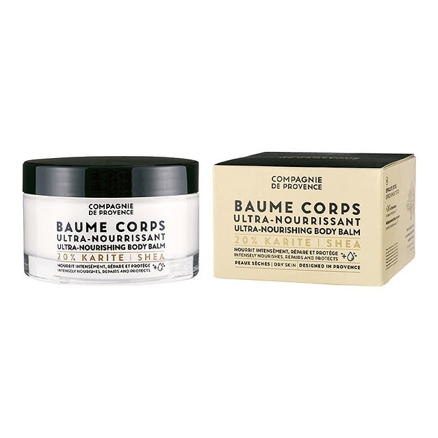 カンパニー ド プロバンス カリテ ボディーバーム 200mL