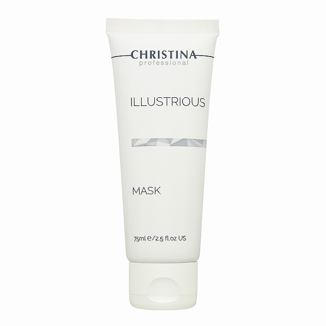 クリスティーナ イラストリアスマスク 75ml