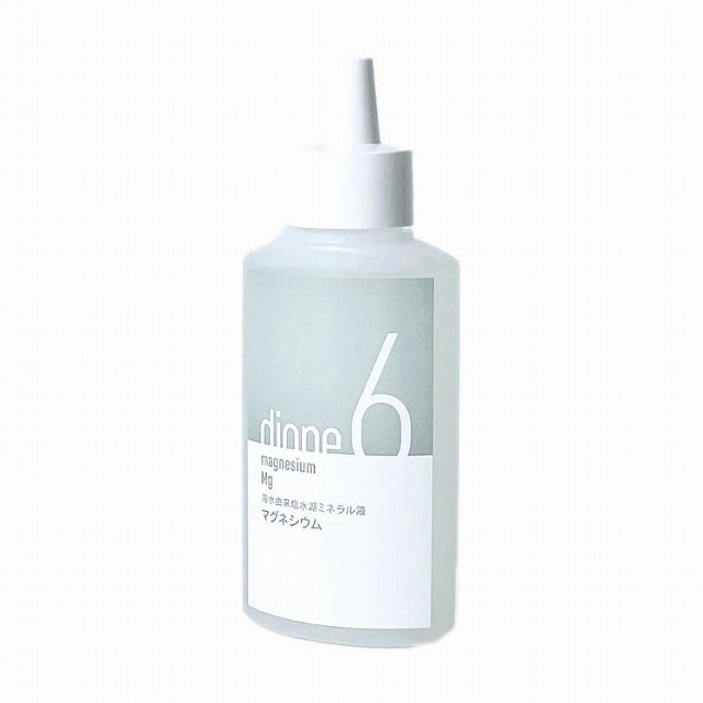 ディオーネ dione6 マグネシウム 80ml