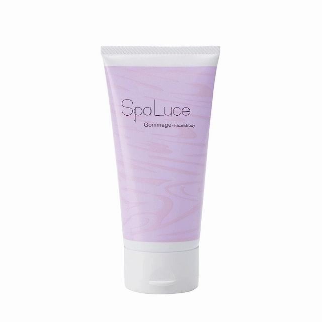 スパルーチェ ゴマージュ 100g