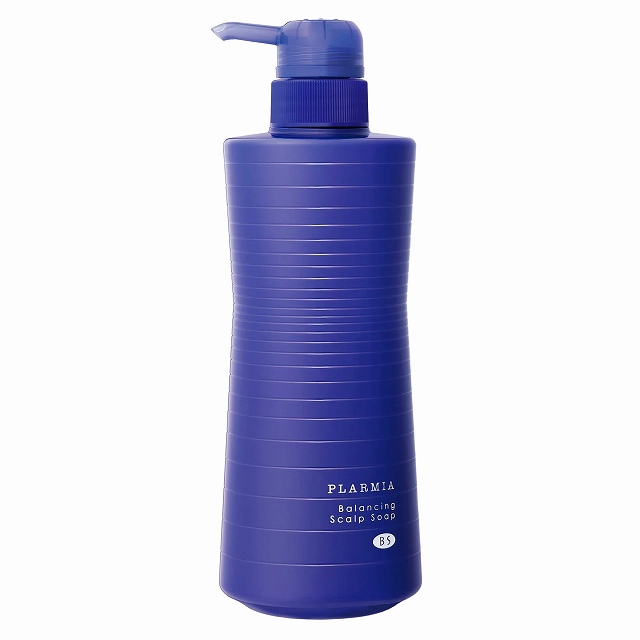 ミルボン プラーミア バランシング スカルプソープ 500ml
