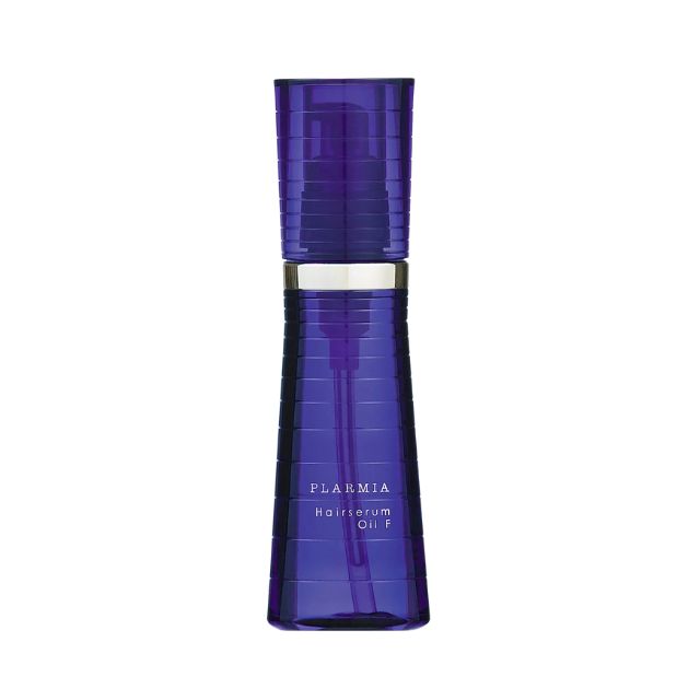 ミルボン プラーミア ヘアセラムオイル F 120ml
