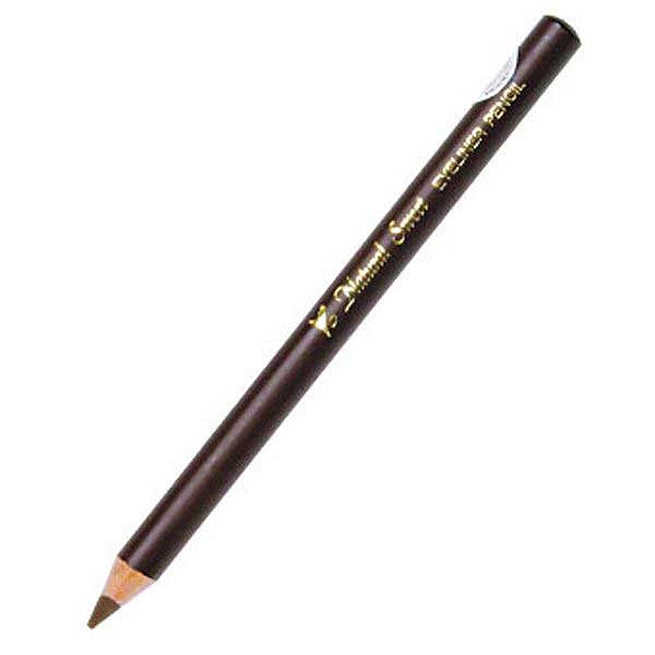 ジュポン ナチュラルスイート　アイライナーペンシル ブラウン