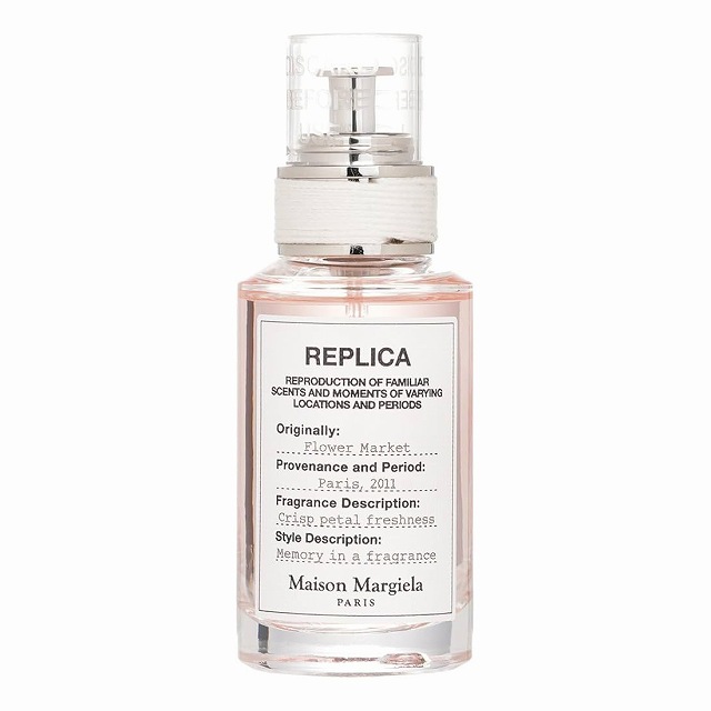 メゾン マルジェラ レプリカ オードトワレ オン ア デート 30ml
