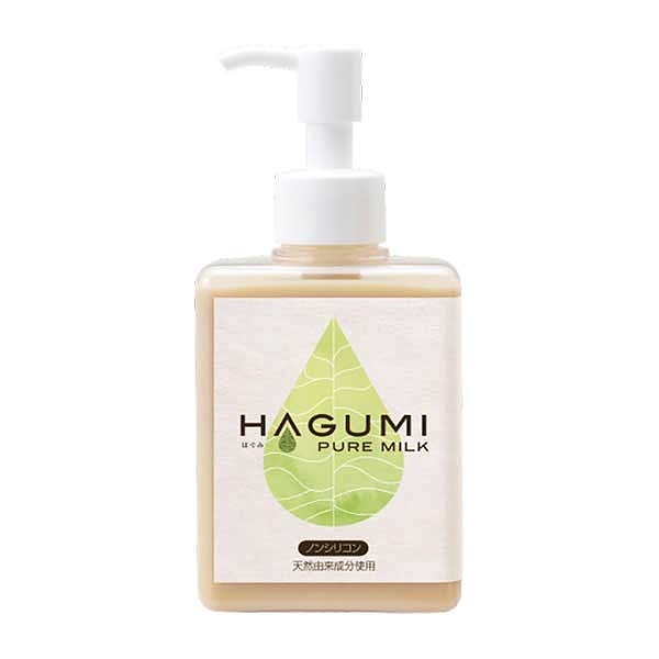 エコノワ はぐみピュアミルク 200ml