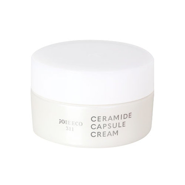 ビーバンジョア セラミドカプセルクリーム 30g