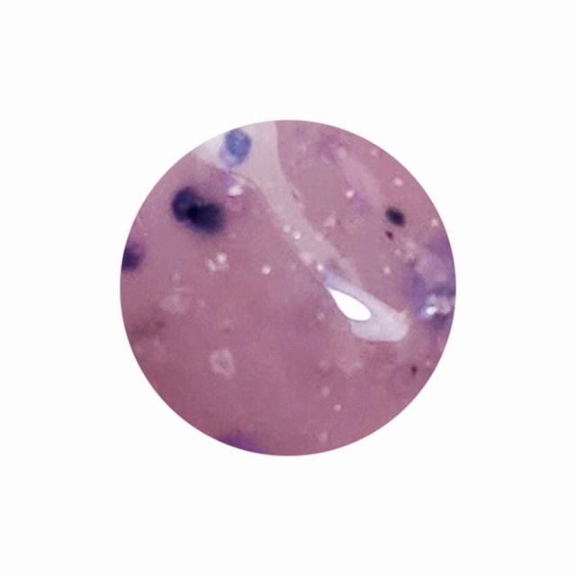 アイスジェル A BLACK Marble TERAZZO ジェル 3gS140 ヴィーナス