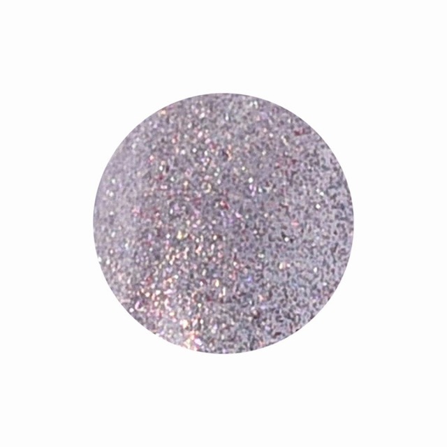 アイスジェル A BLACK オーロラフラッシュオンオフジェル 3g#1576 オーロラシルバー