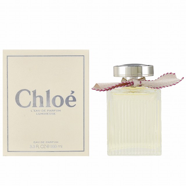クロエ クロエ オードパルファム ルミヌーズ 100ml