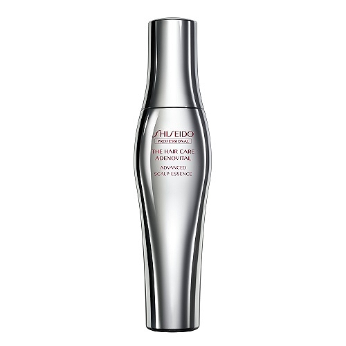 資生堂 アデノバイタル アドバンスト スカルプエッセンス 180mL